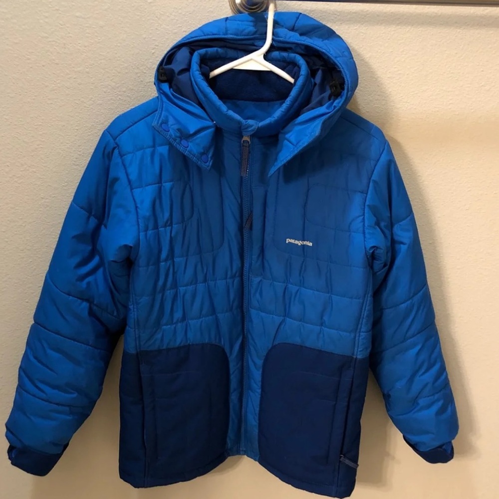 Patagonia